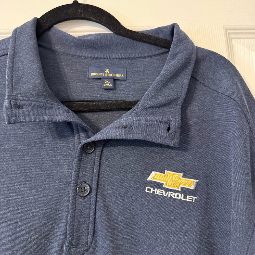 Chevrolet Brooks Brothers - Picture 2 of 3